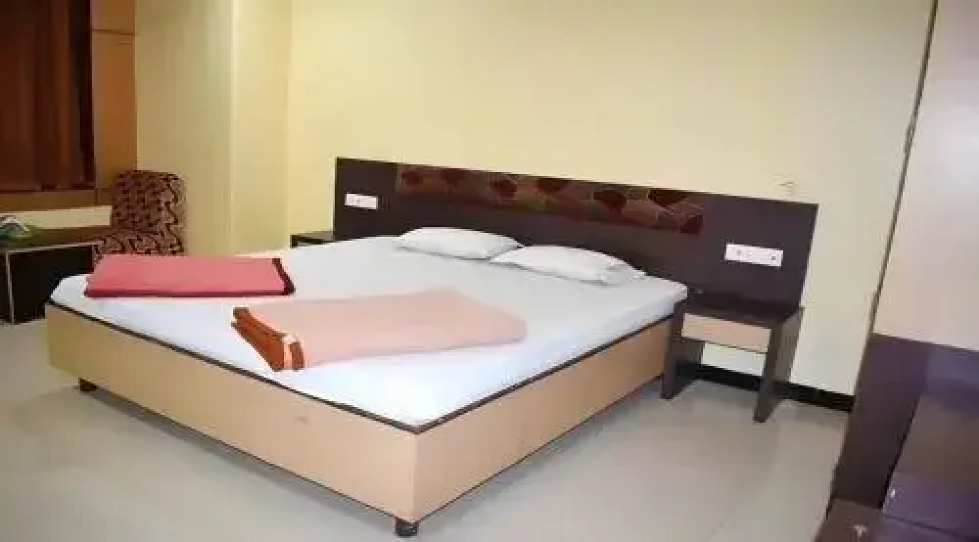 Hotel Lalit Heritage