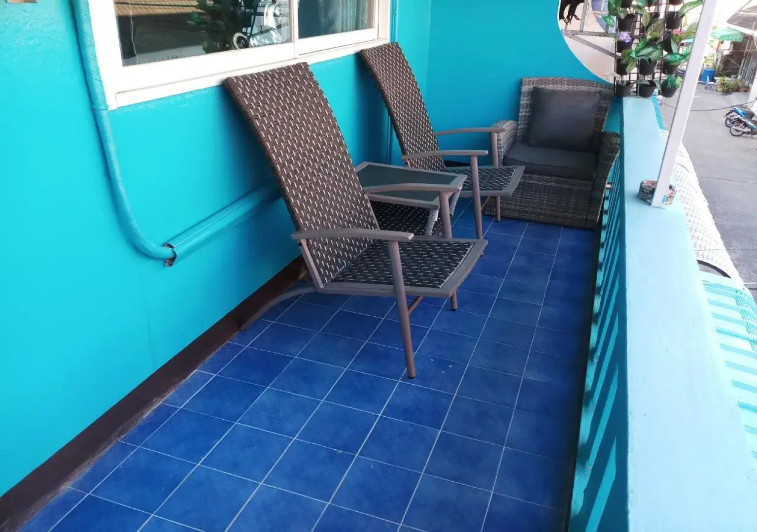 Kata S.T. House