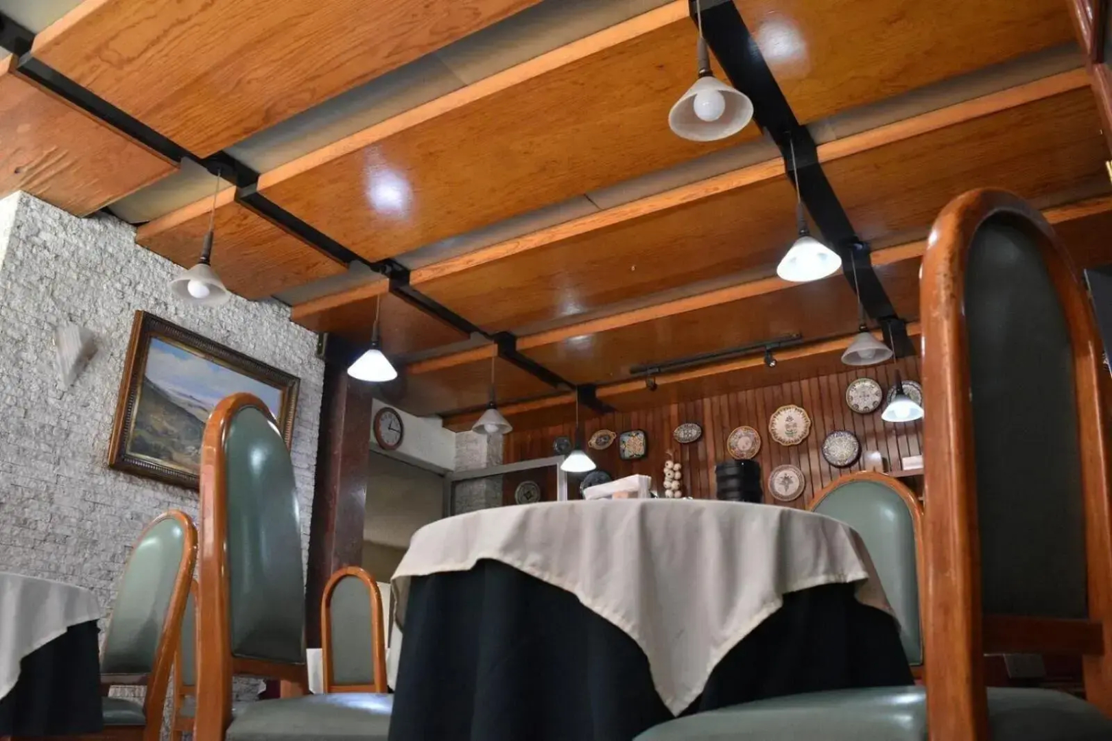 Hotel Ram Val
