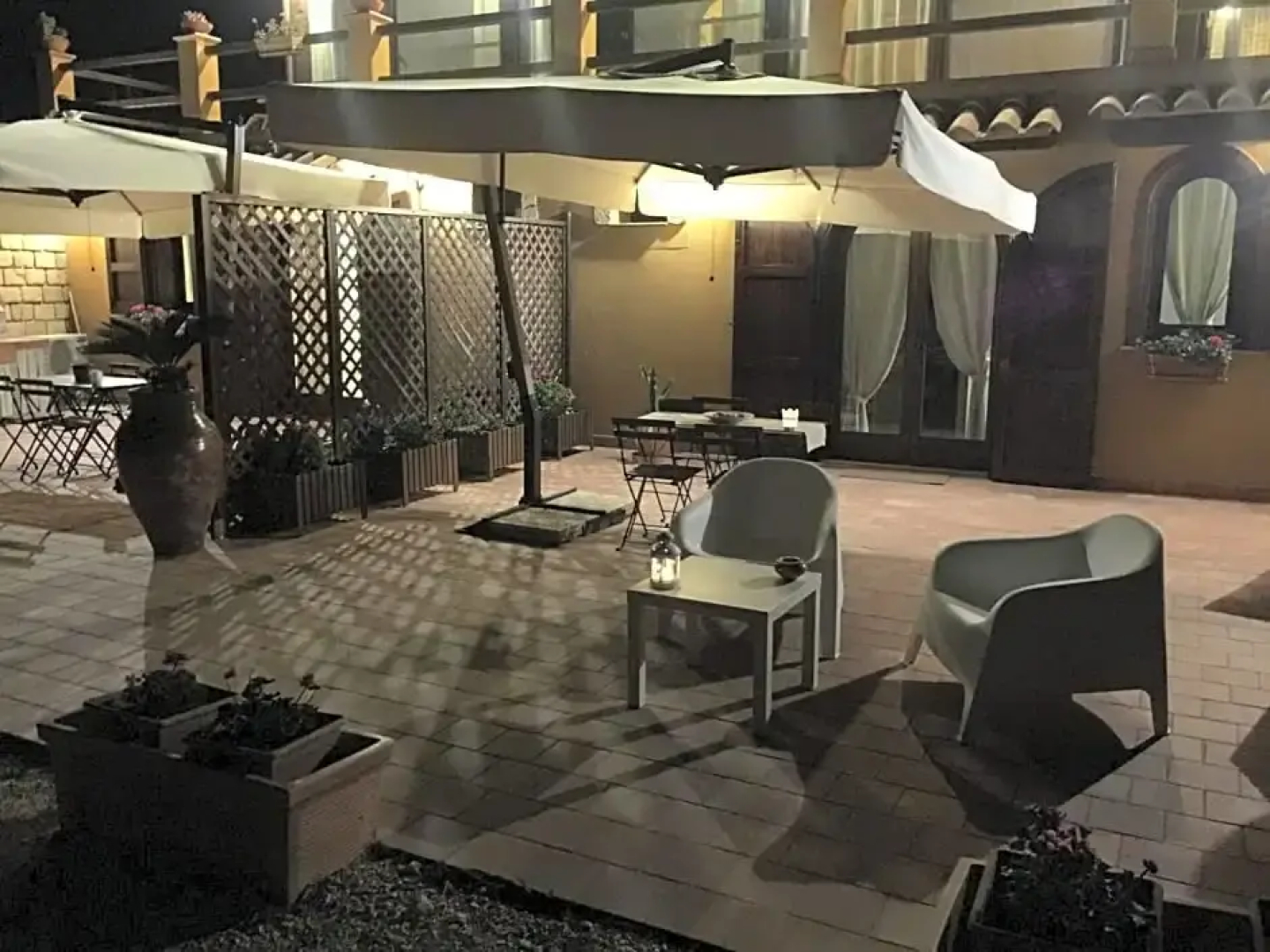 B&B La Torre