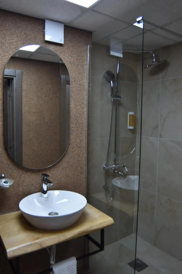 Hotel Montana Palace