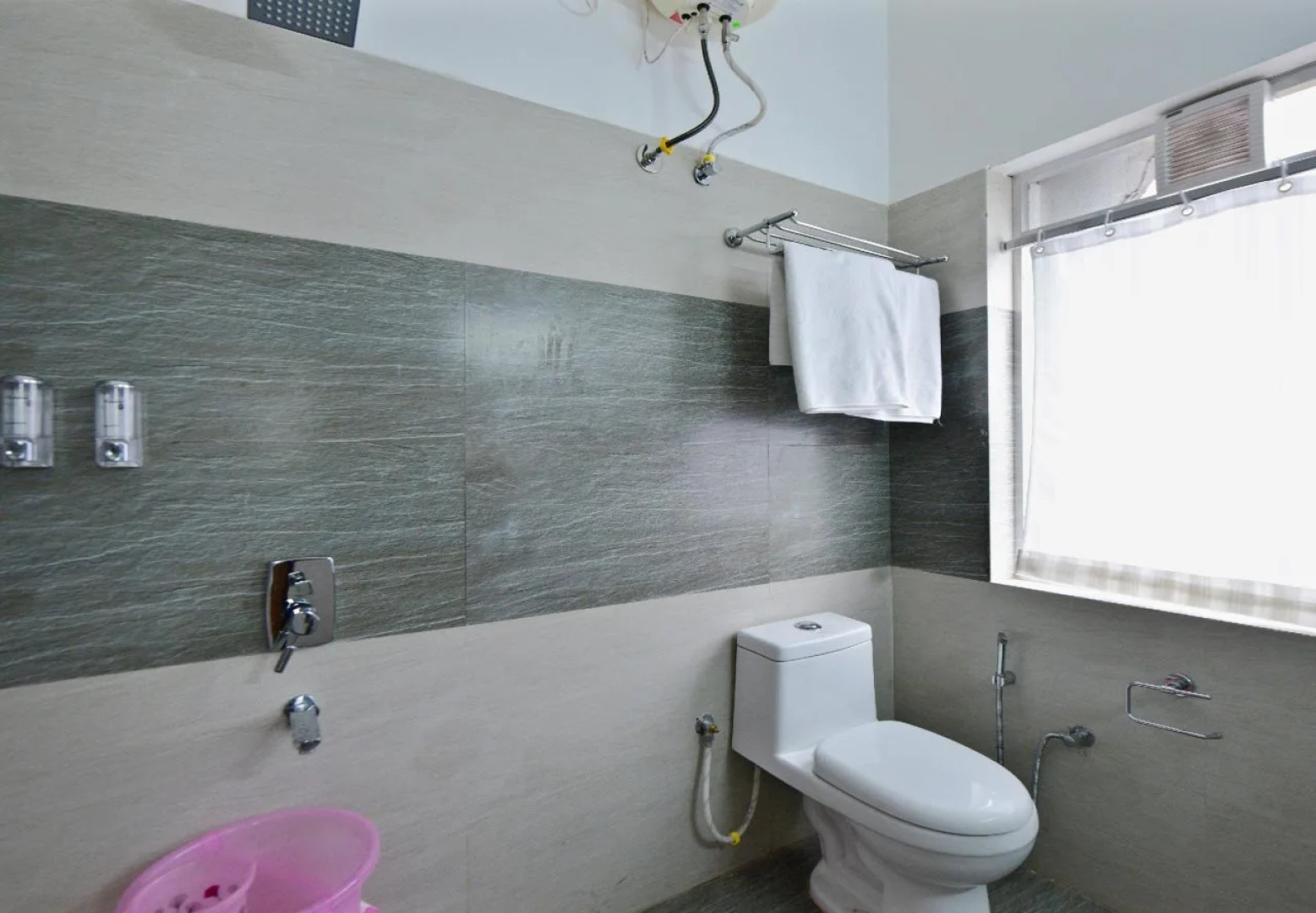 Rockwood Resort By OYO Rooms