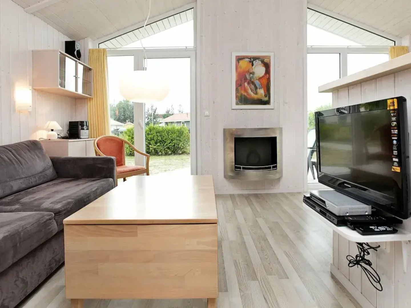 Holiday Home in GrÃ¶mmitz