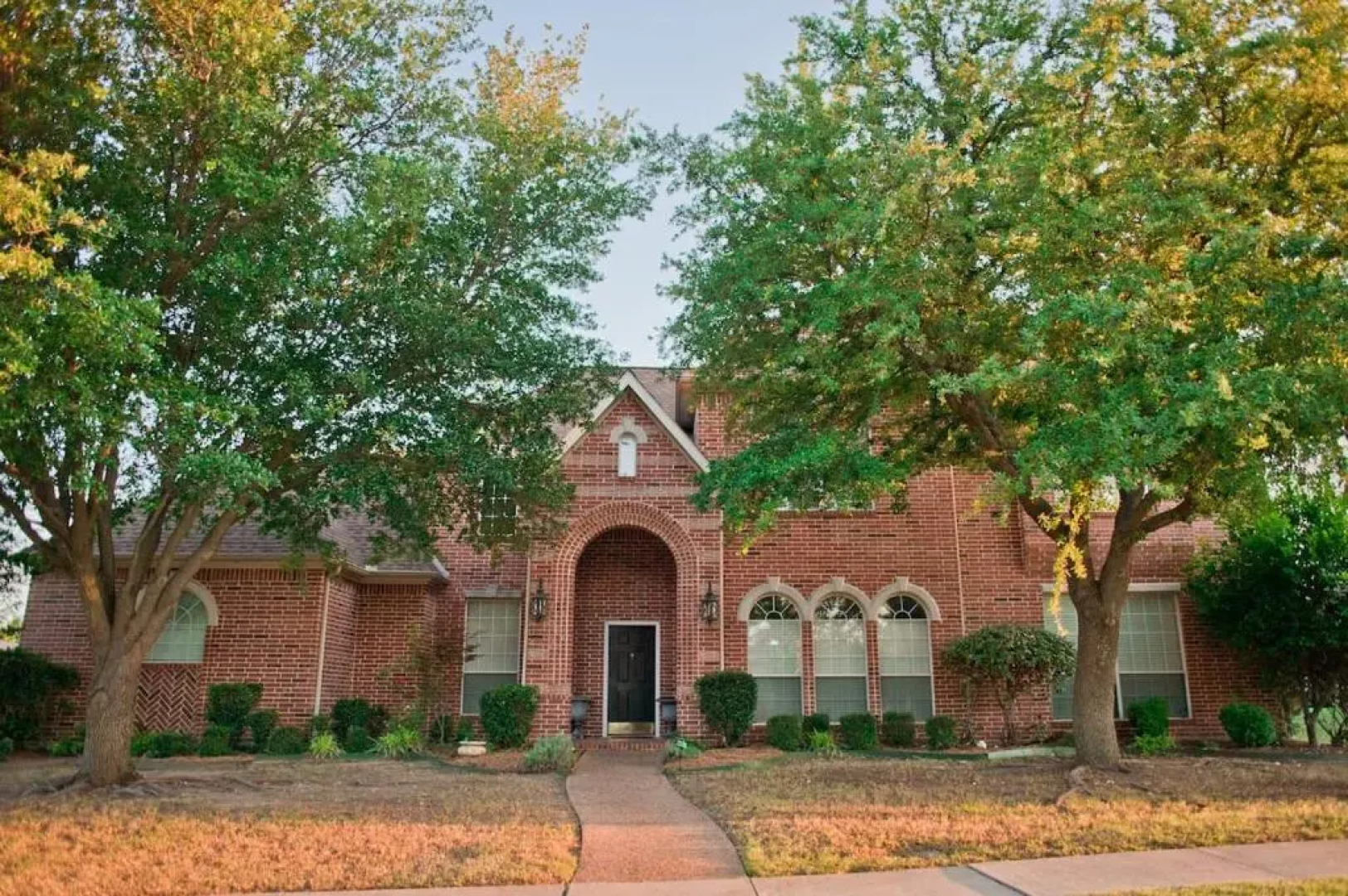 Mckinney Villa Luxury resort-style home near Dallas