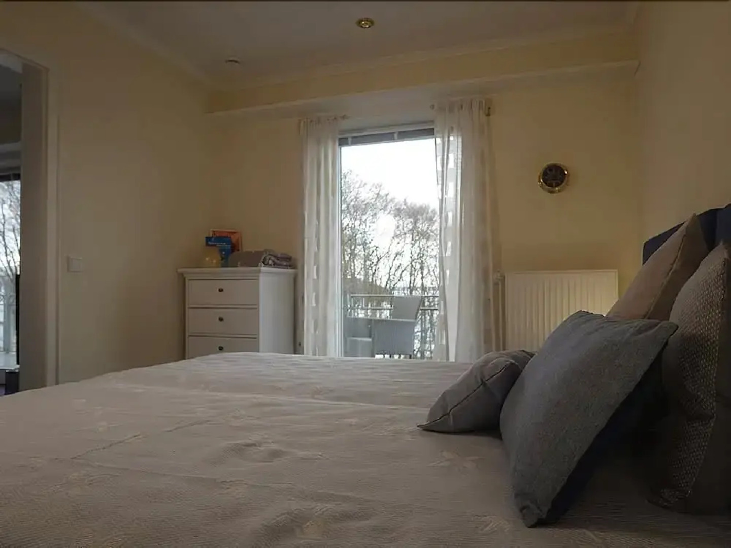 Ferienhäuser Glücksburg