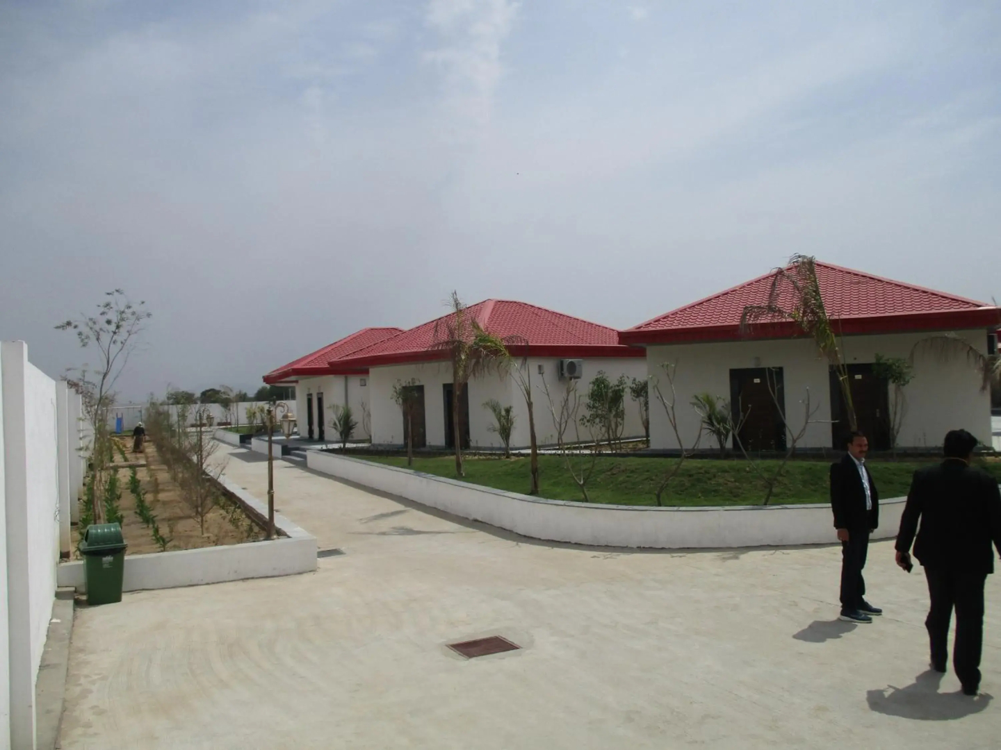Sentara Hotel and Resort