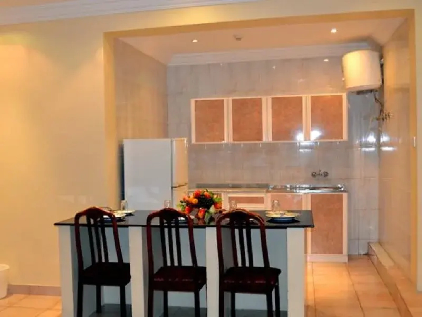 Al Hamra Palace - Al Hamra Branch