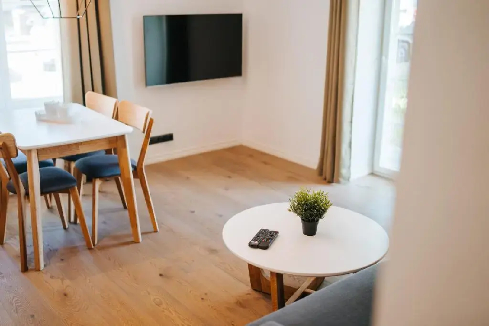 Wiedemanni 13/1 apartments