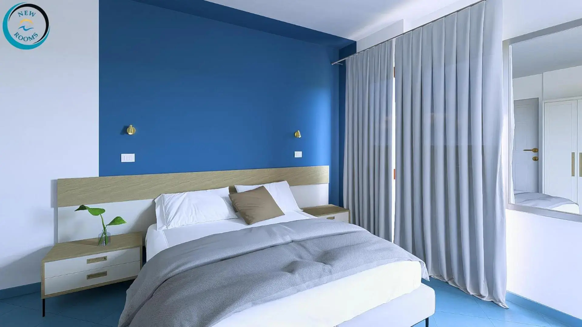 Hotel Residence Torre del Porto