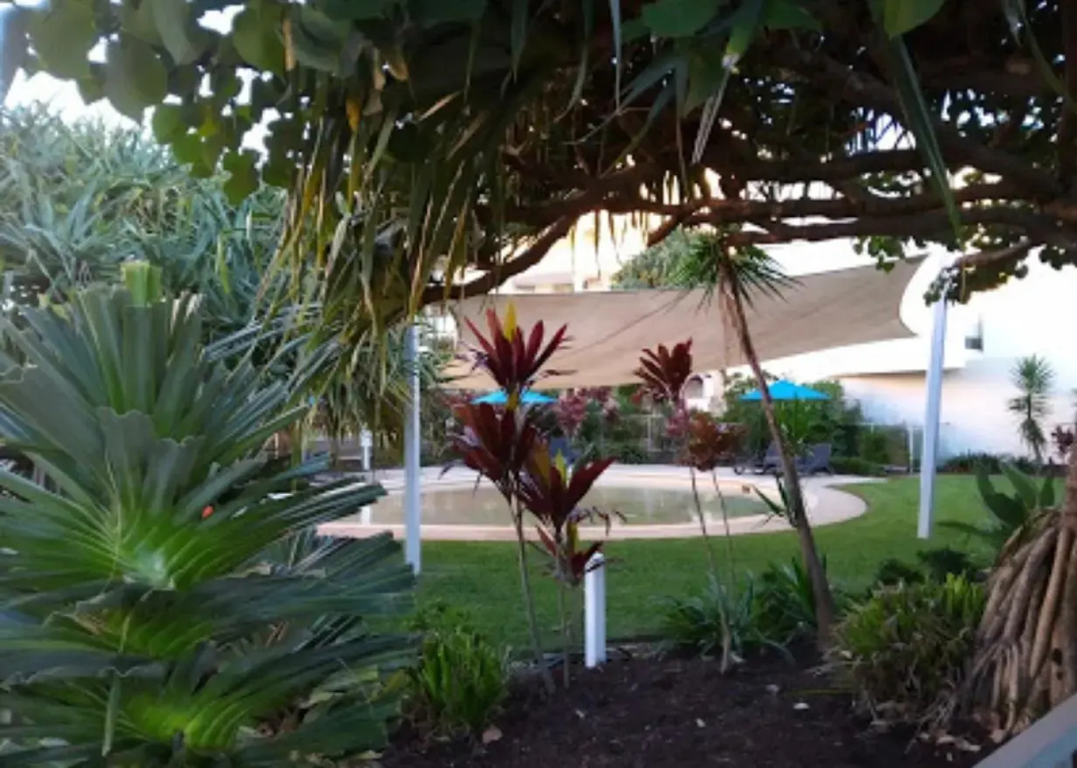 Seaside Stays Marcoola Private studio 2515