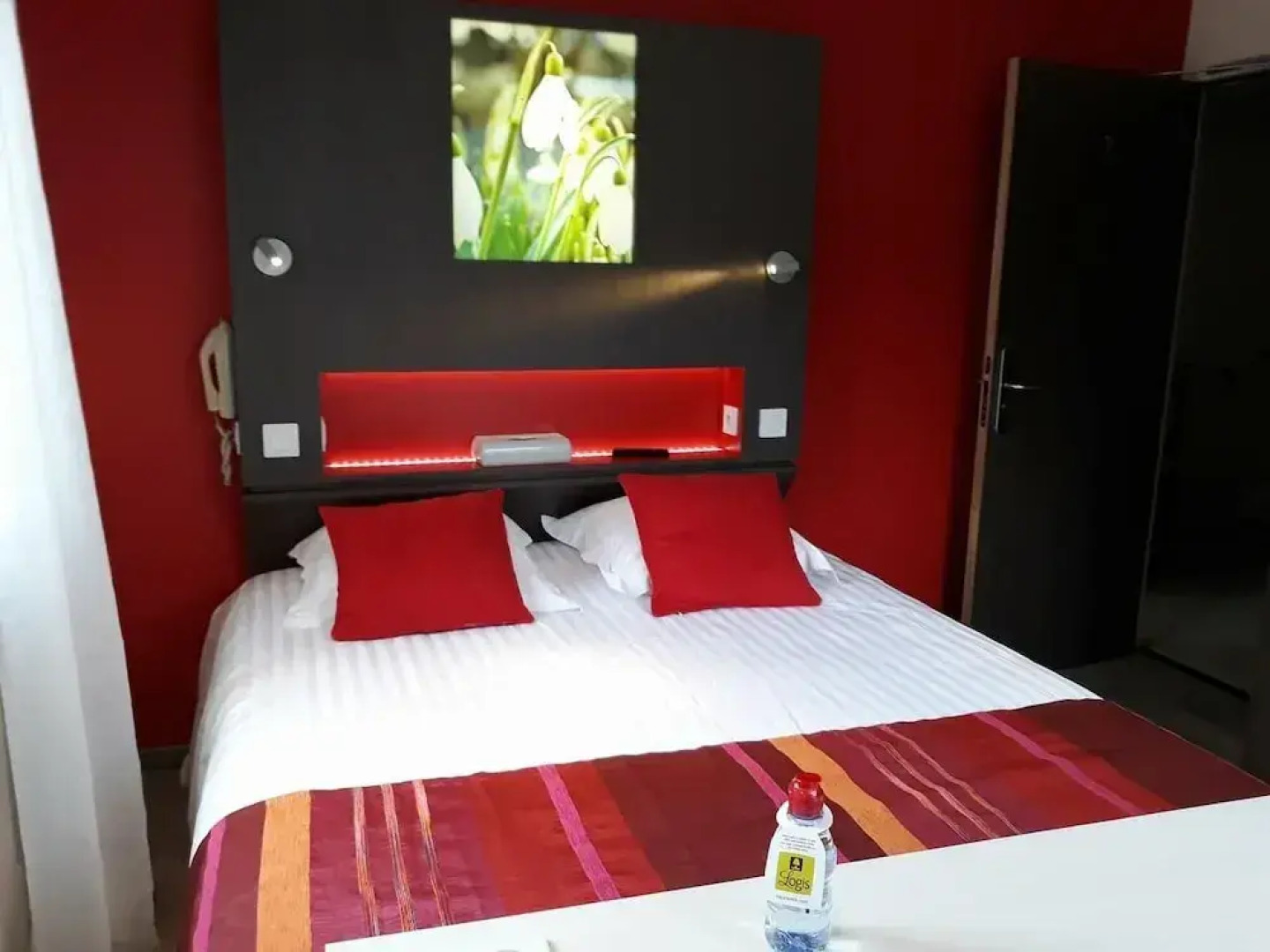 Hotel les Perce Neige