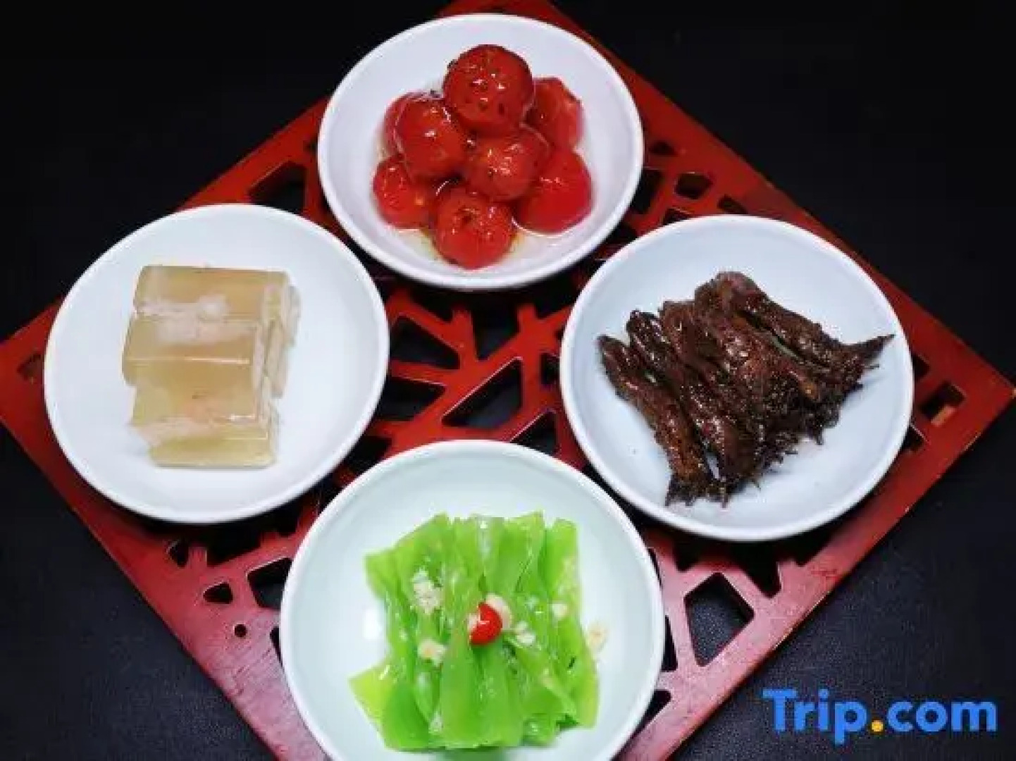 Suihua Jinding Haitian International Hotel