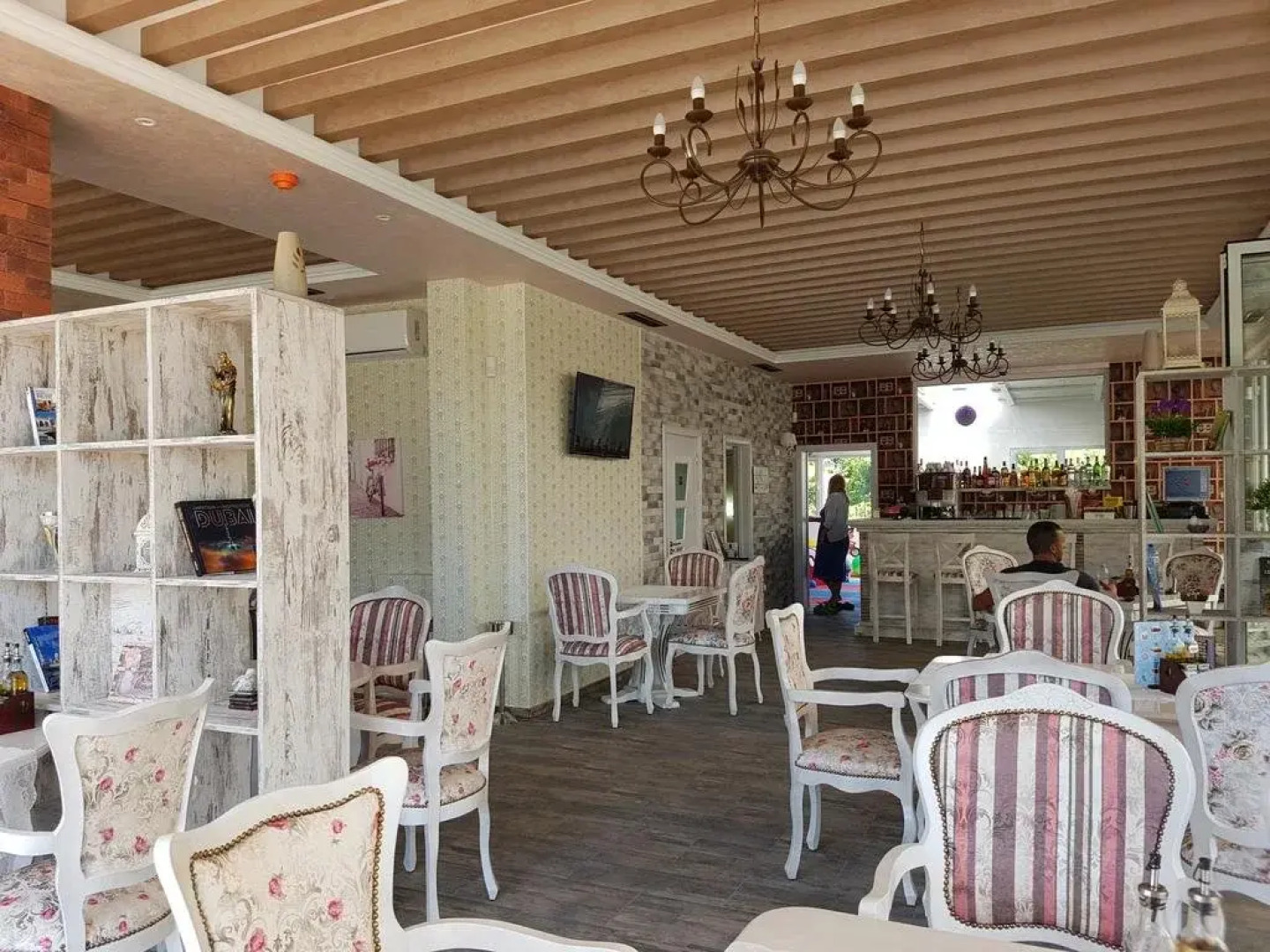 Family Hotel Provence