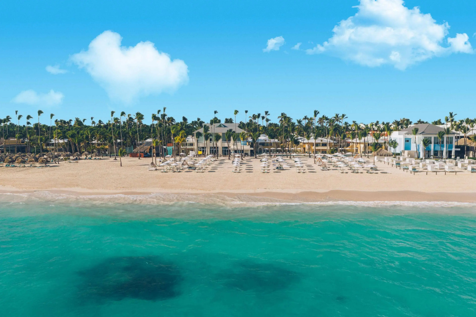 Iberostar Selection Coral Bávaro - All Inclusive