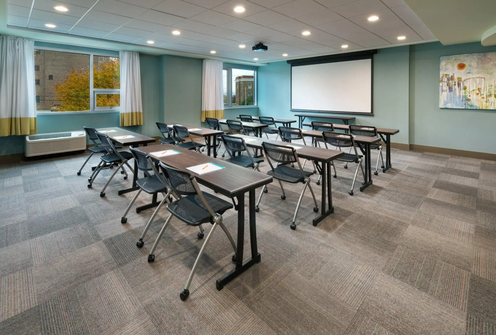 Hotel Indigo Asheville Downtown by IHG