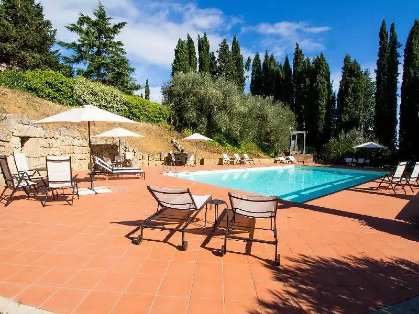 Macciangrosso - One Bedroom