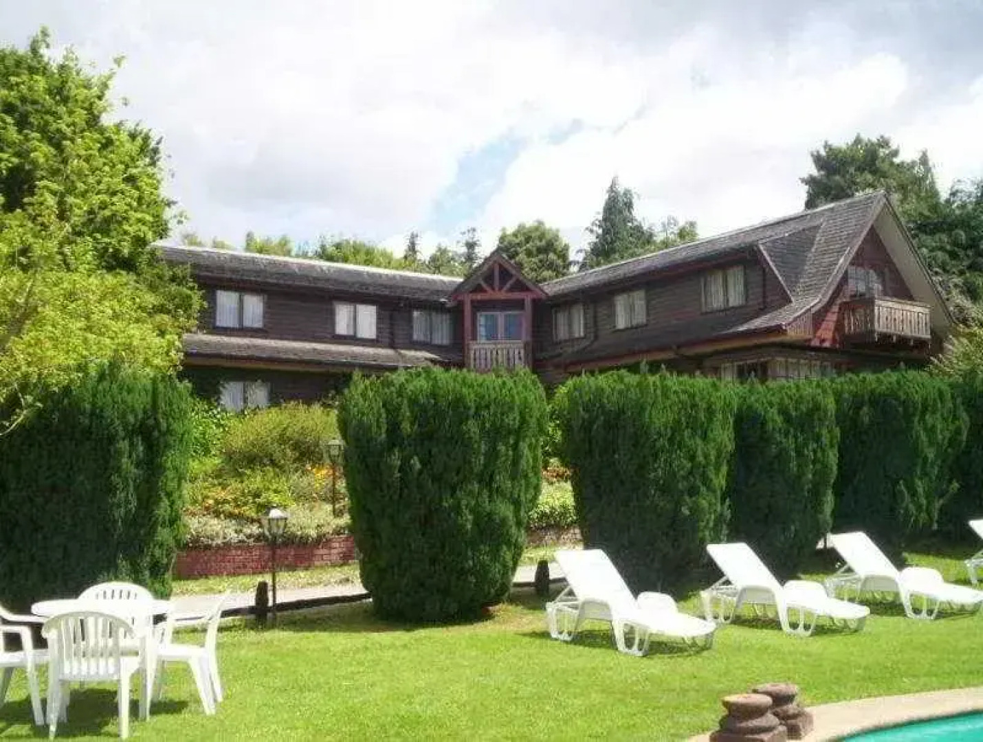 Salzburg Hotel & Spa