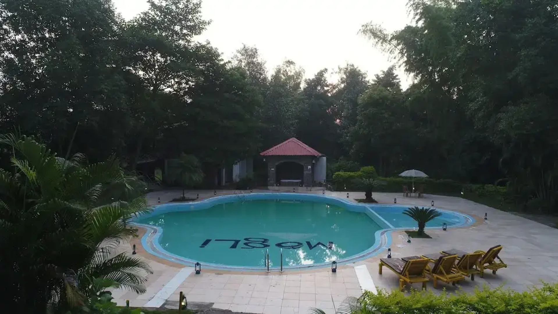 Mogli Jungle Resorts Bandhavgarh