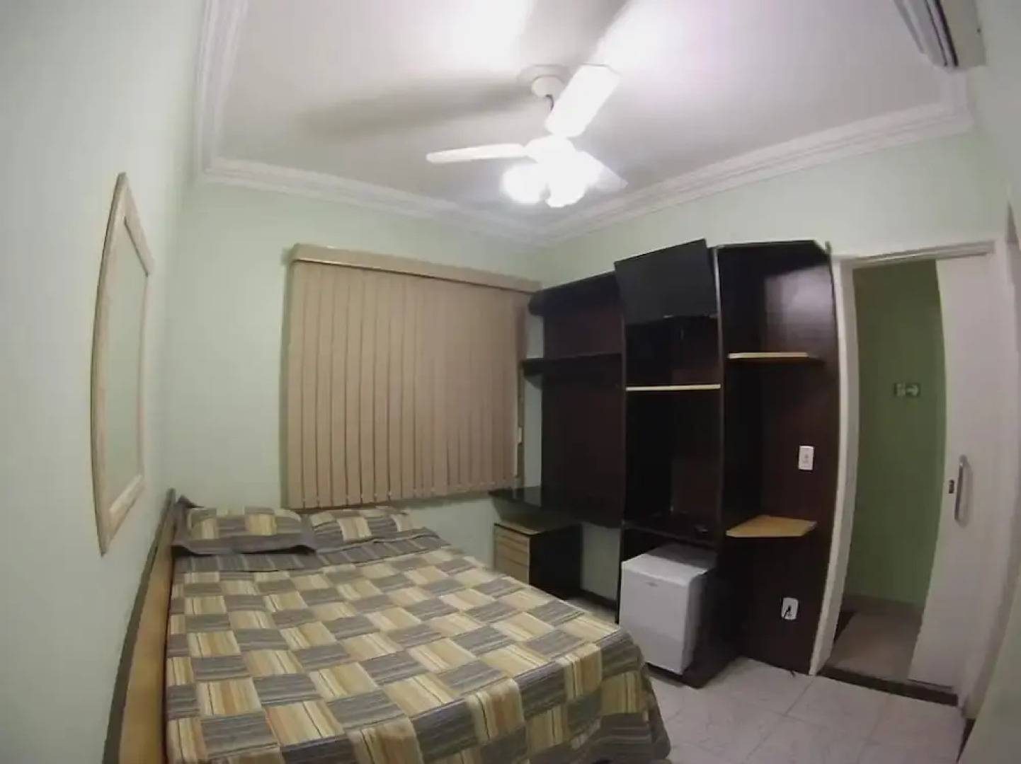 Pousada Belo Horizonte