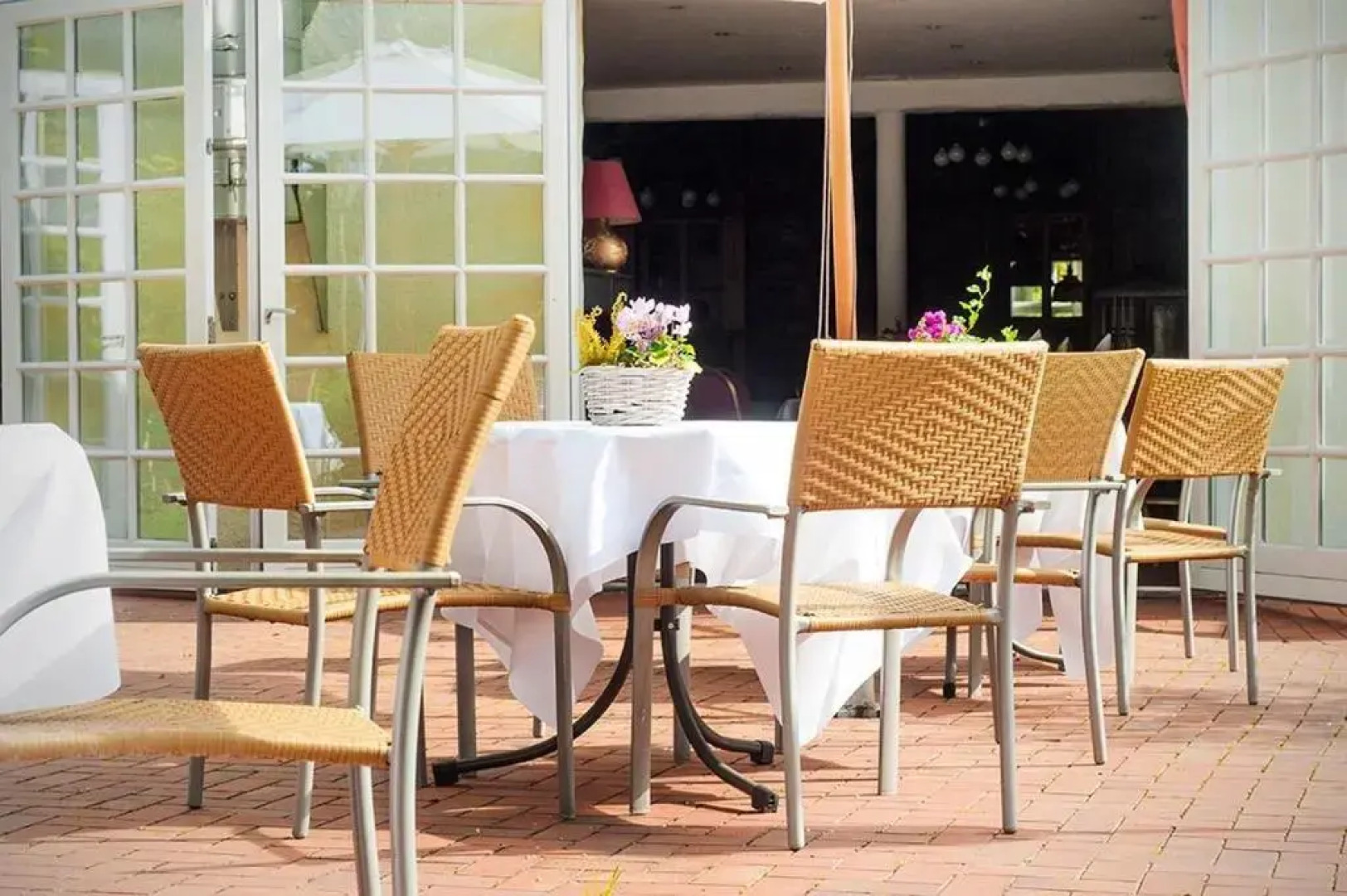 Hotel Restaurant Jagdhof