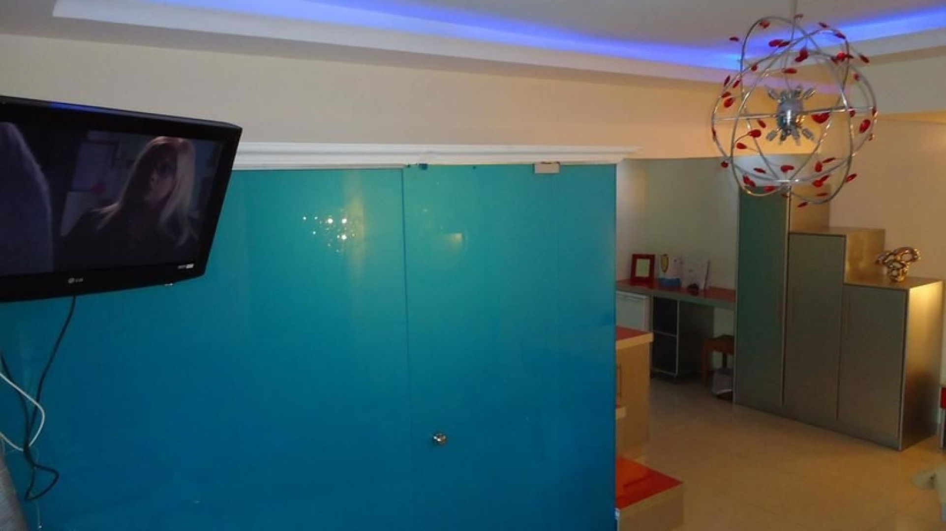 Hotel Central Normandie