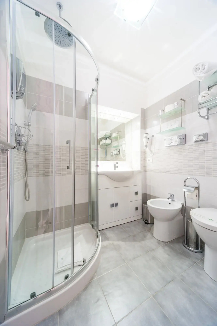 Relais Trevi 95 Boutique Hotel