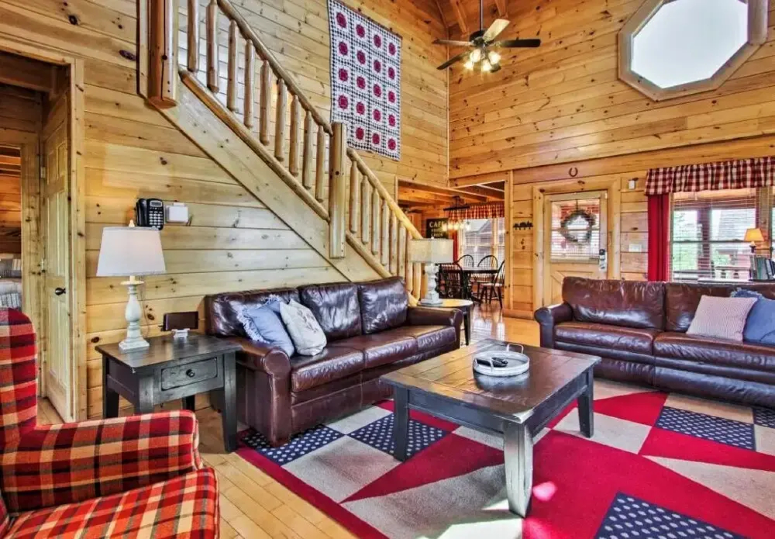Celebration Lodge