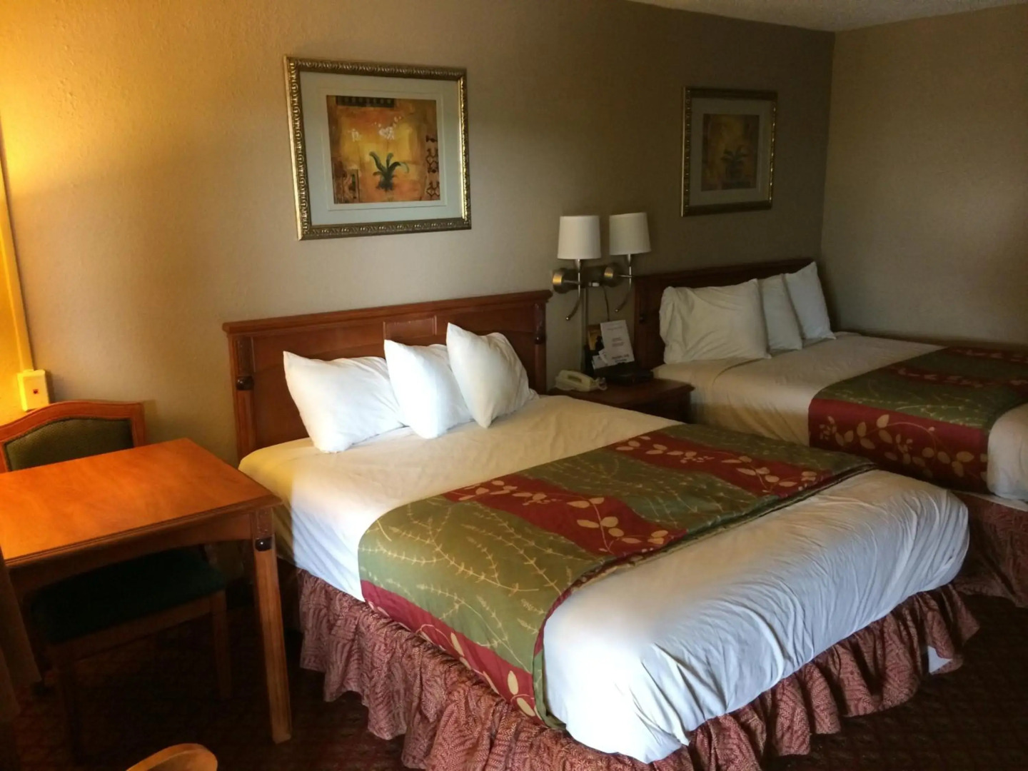Americas Best Value Inn Stephenville