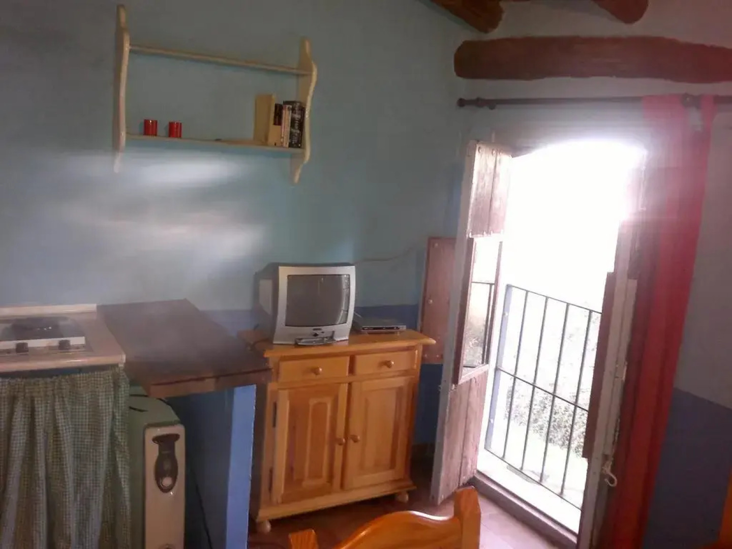 El Cercado de Arriba