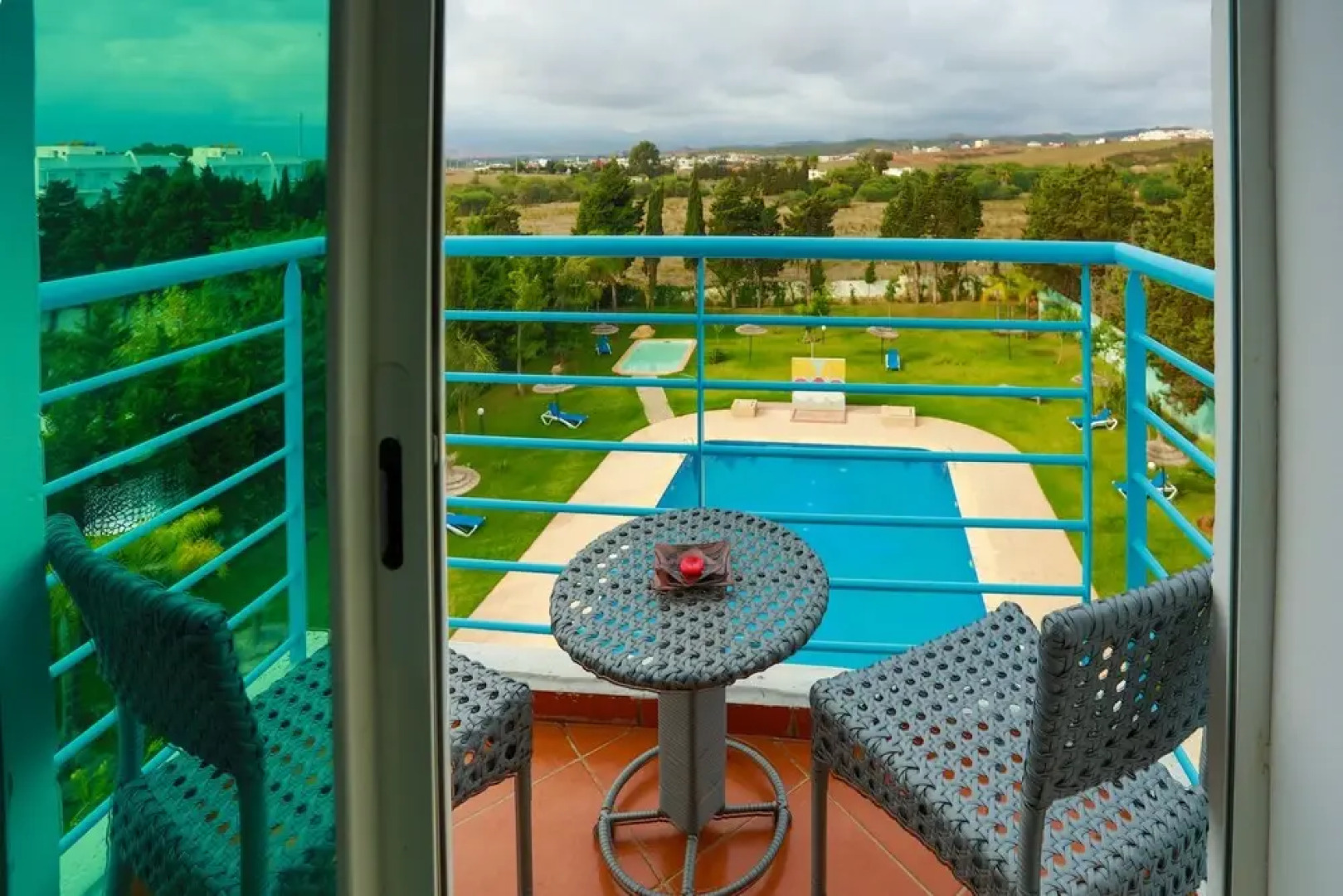 Appart-Hotel Riviera Beach Cabo Negro