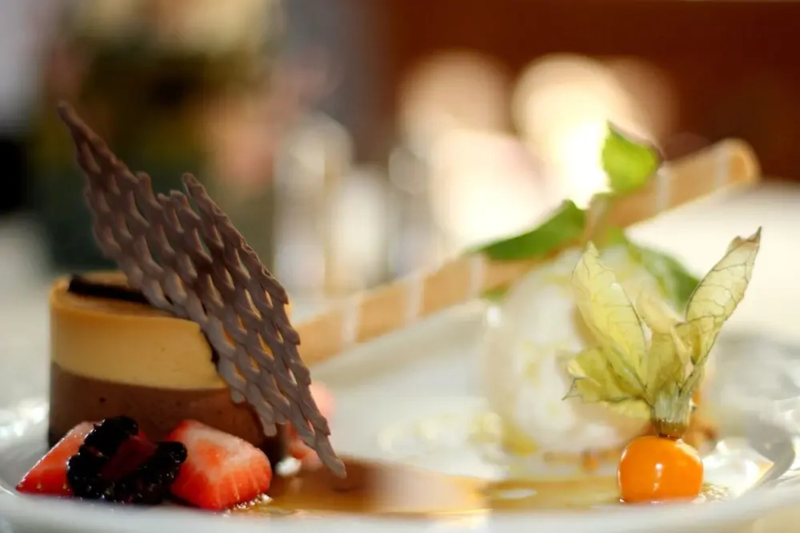 Landhaus Alte Eichen