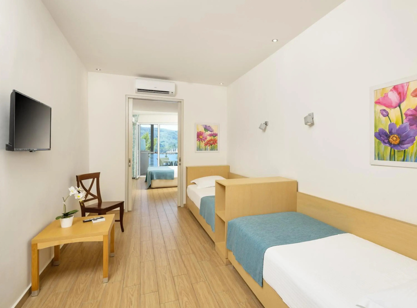 Akrotiri Beach Resort Hotel - Adults friendly