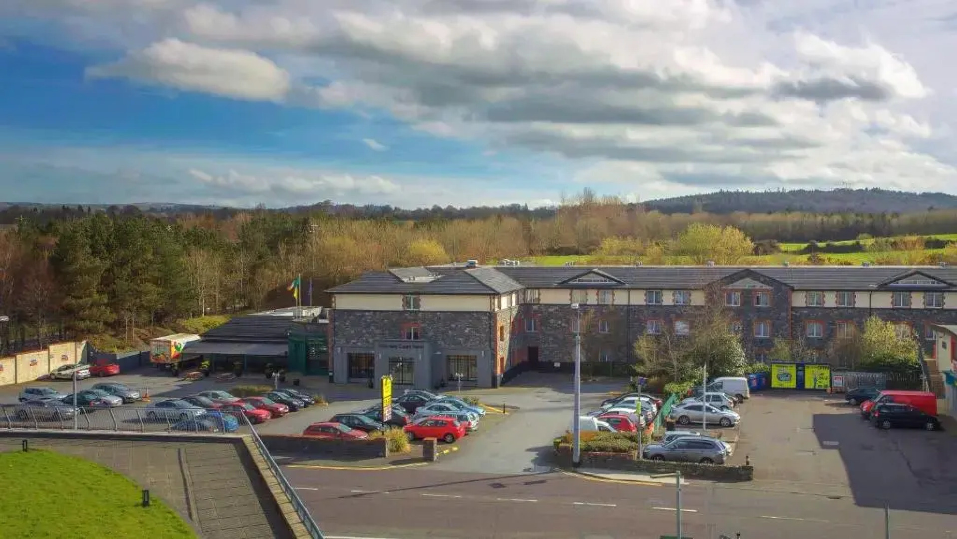 Killarney Court Hotel