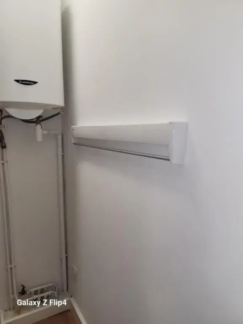 Charmant Studio Vue Mer / Parking / Plage a 200m