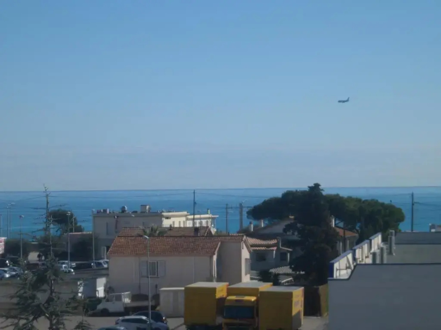 Hotel F1 Nice Villeneuve Loubet