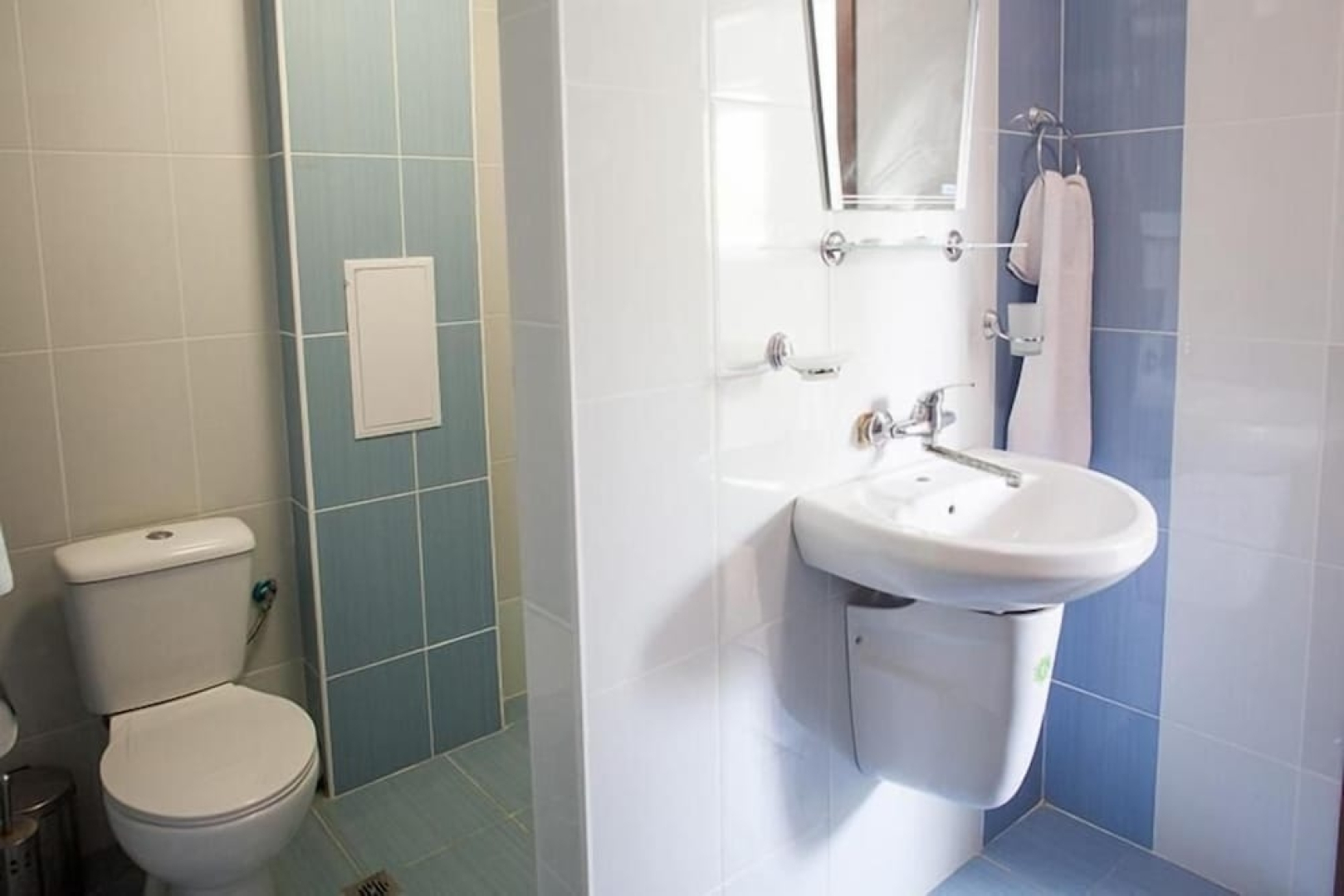 Kaliakria Sea View Apartments