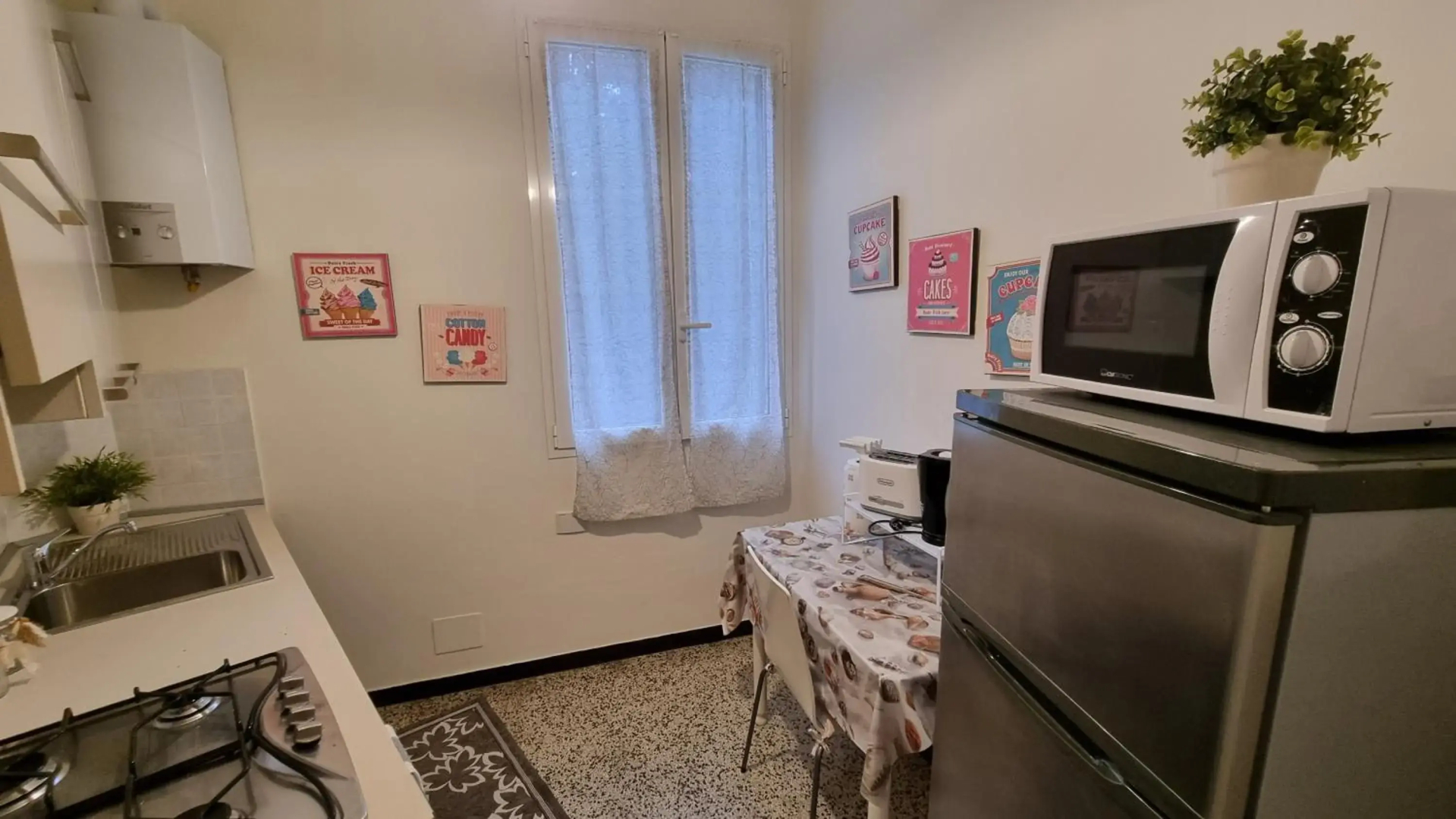 Appartamenti Mondo Per Te