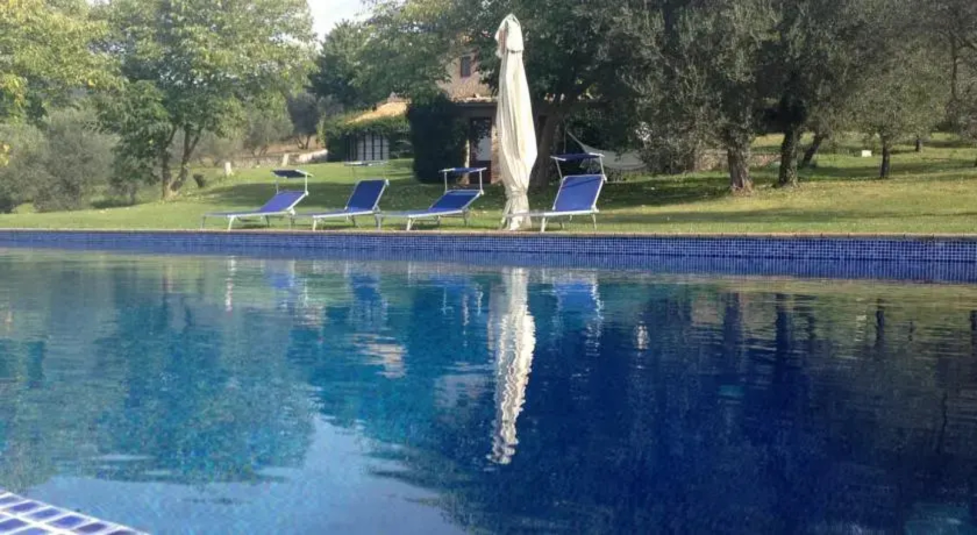 Holiday Home Torricello