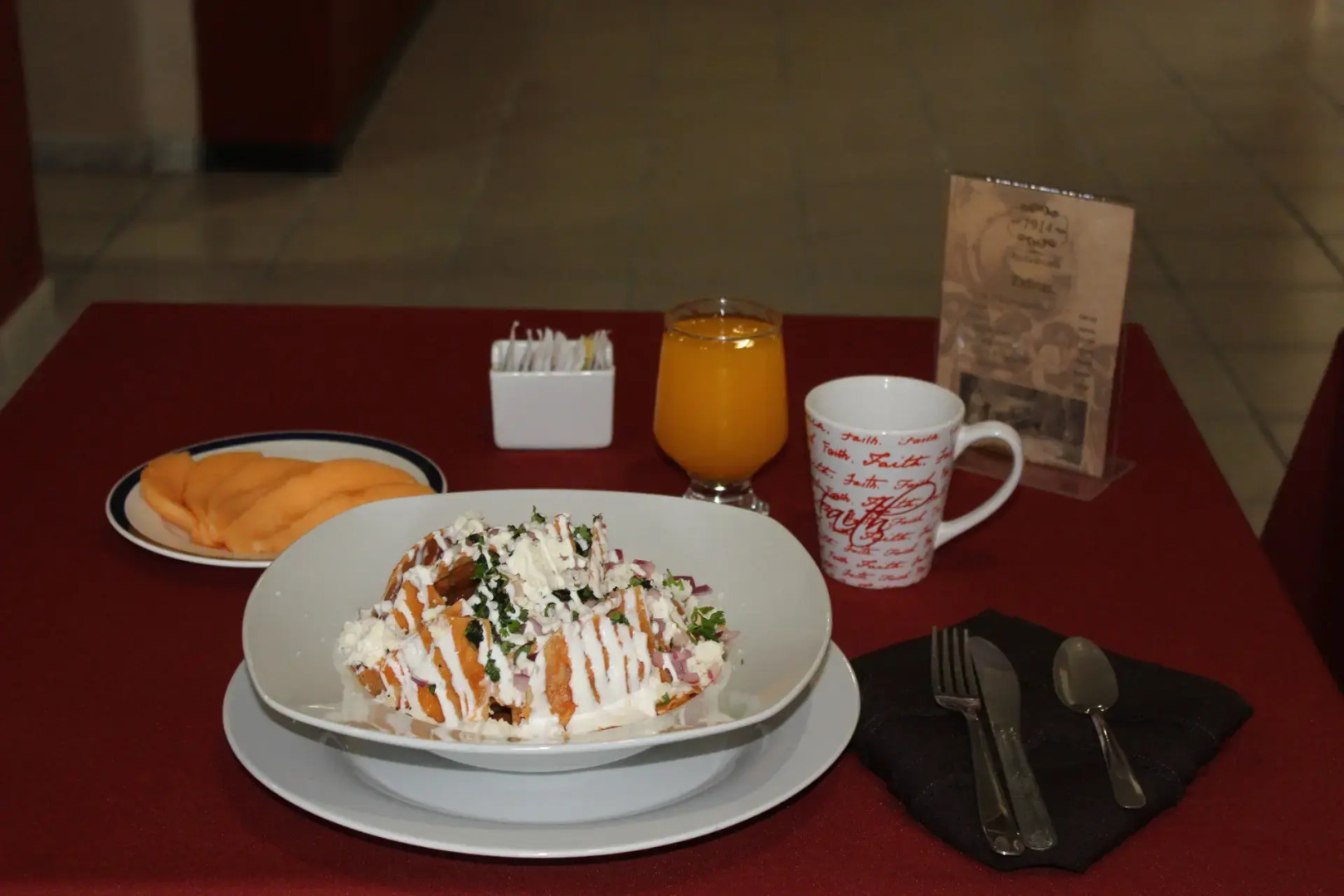 Hotel Marney Aguascalientes