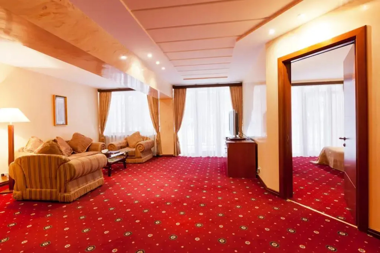 Hotel Dilijan Resort