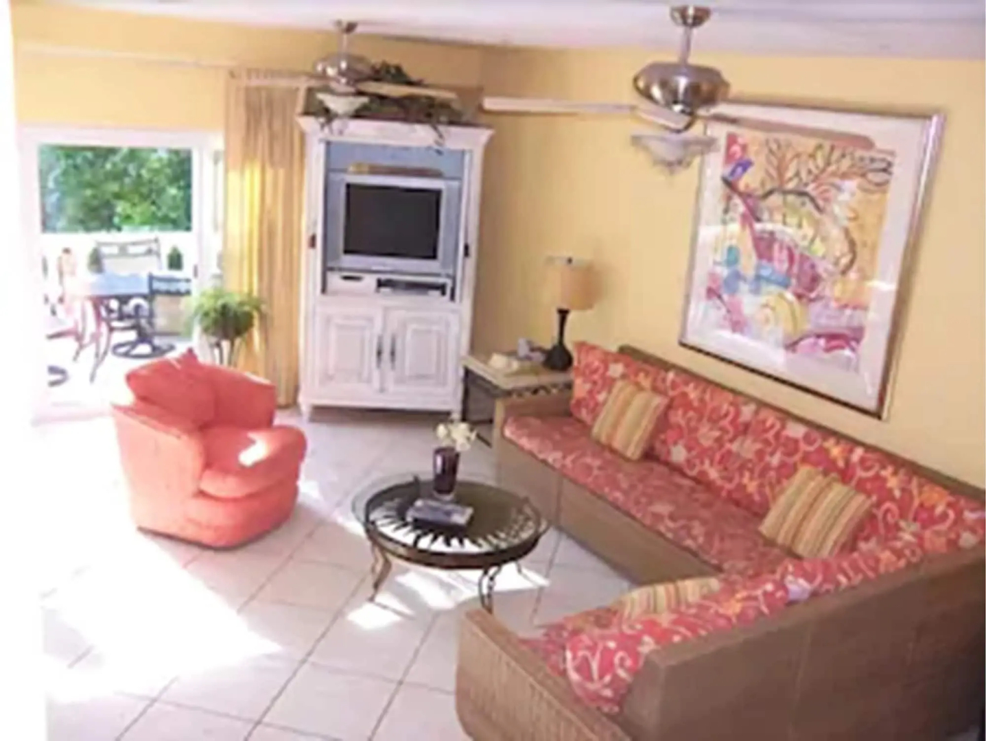 Sunrise Beach Club and Villas