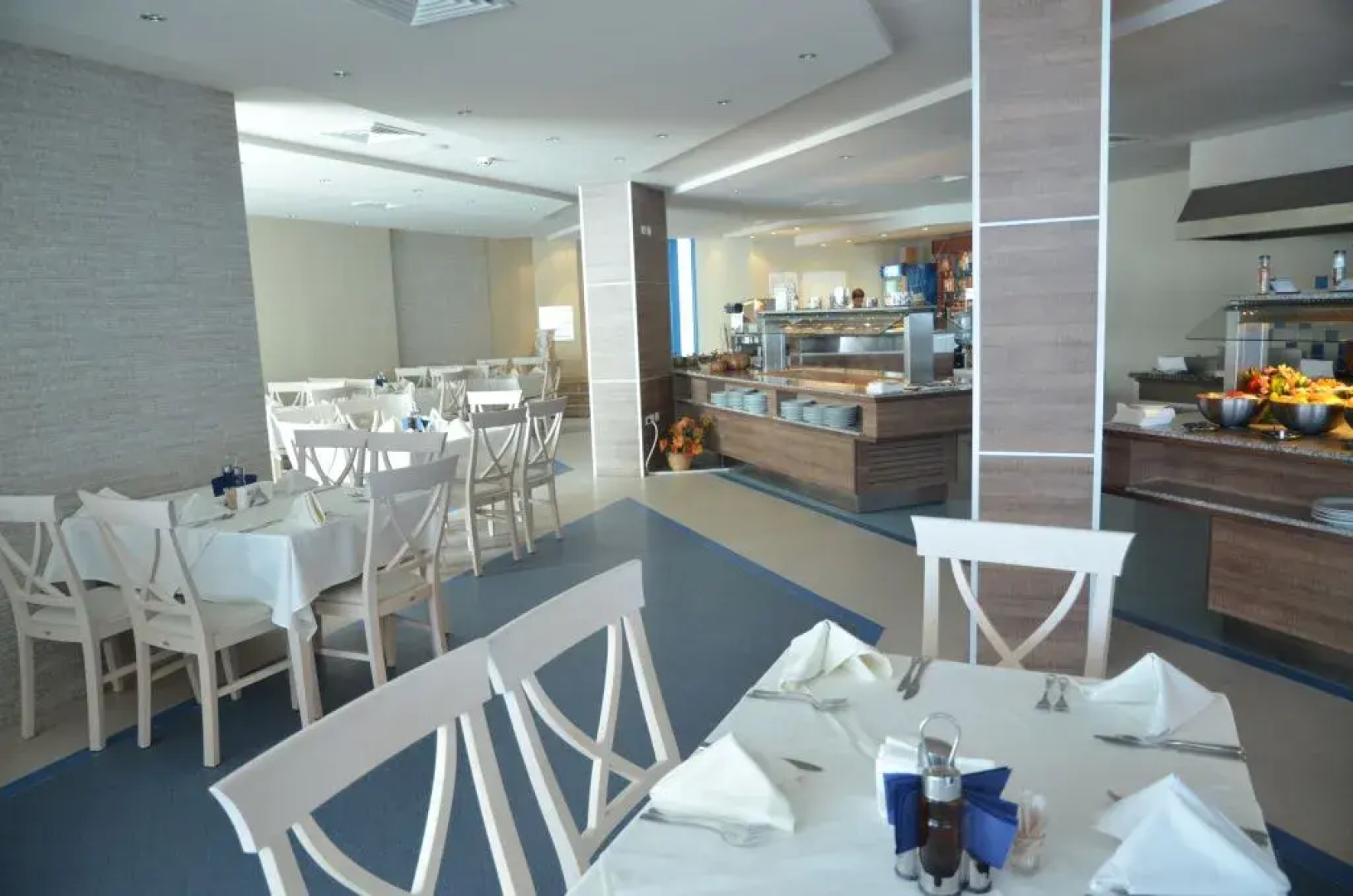 PrimaSol Sineva Beach Hotel