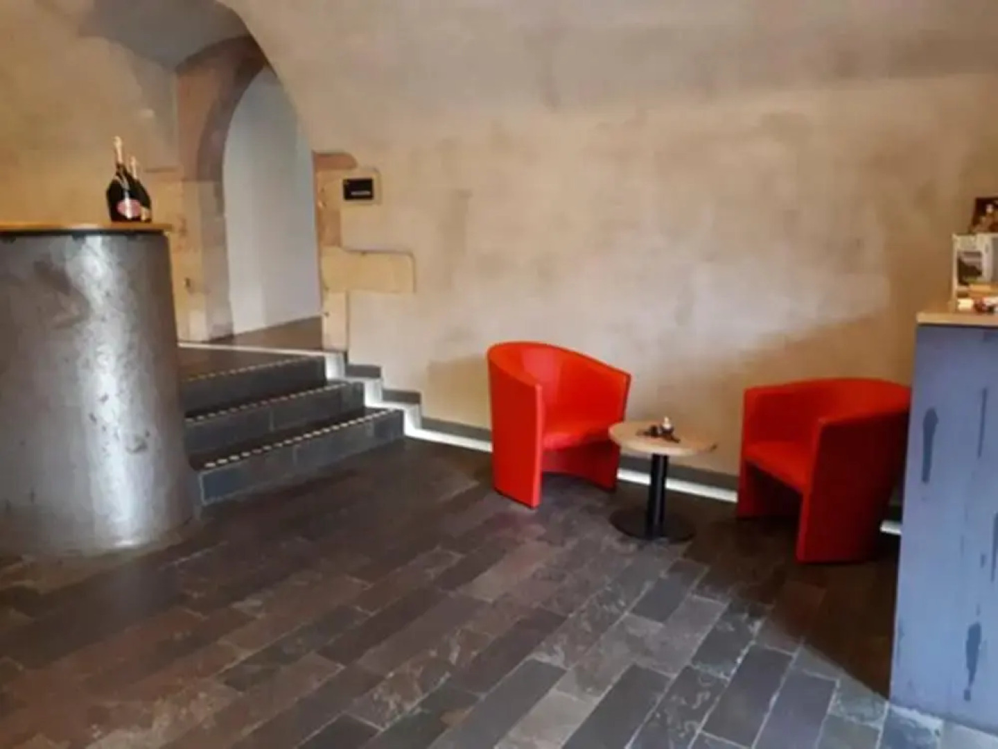 Schlosshotel Beuggen