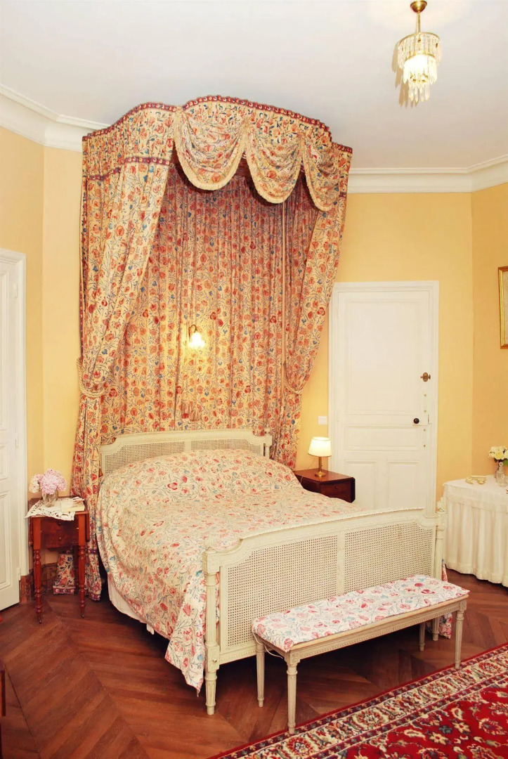 Château de la Jumellière