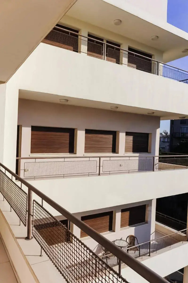 Yarden Sea Side Apartments