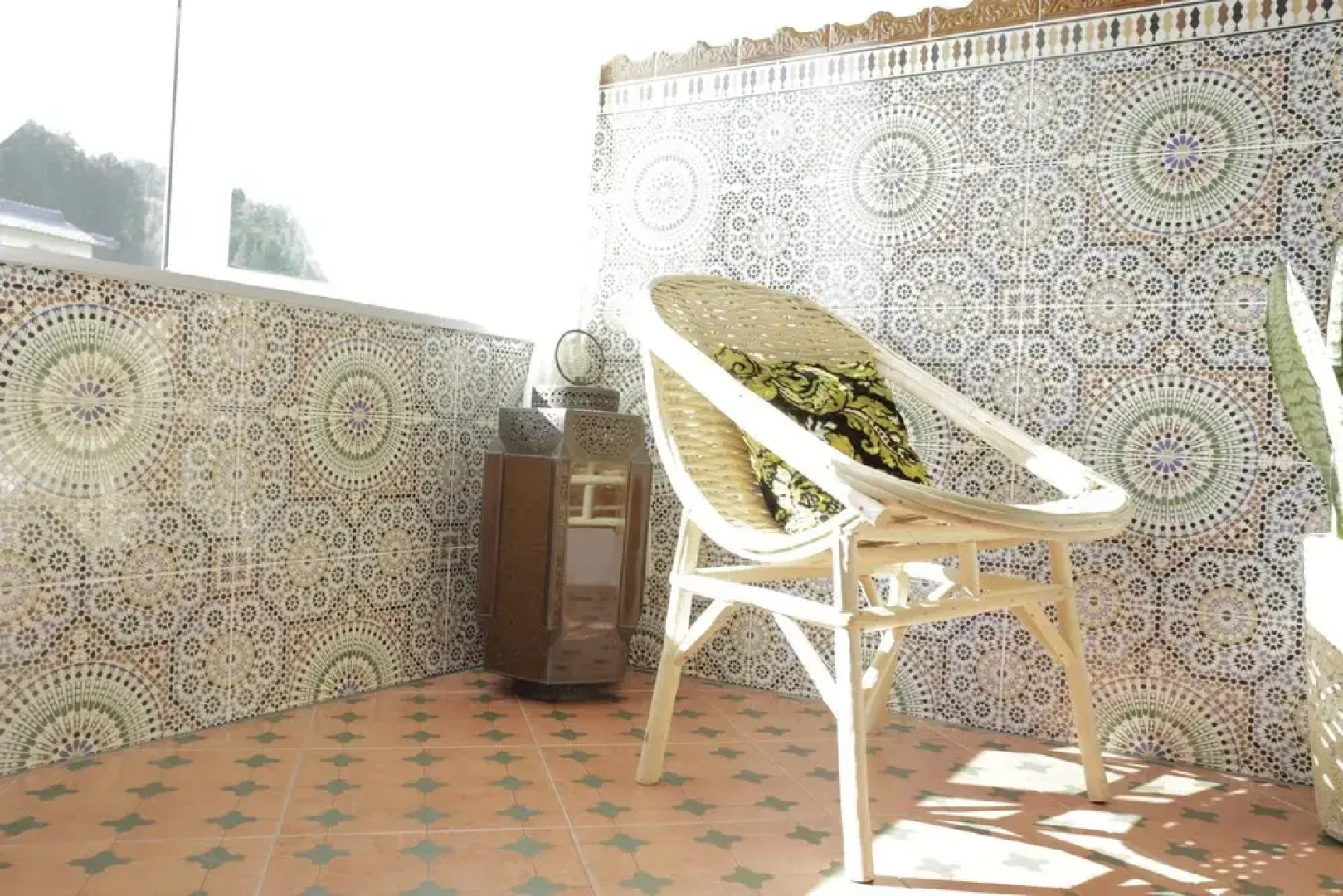 Riad Nana