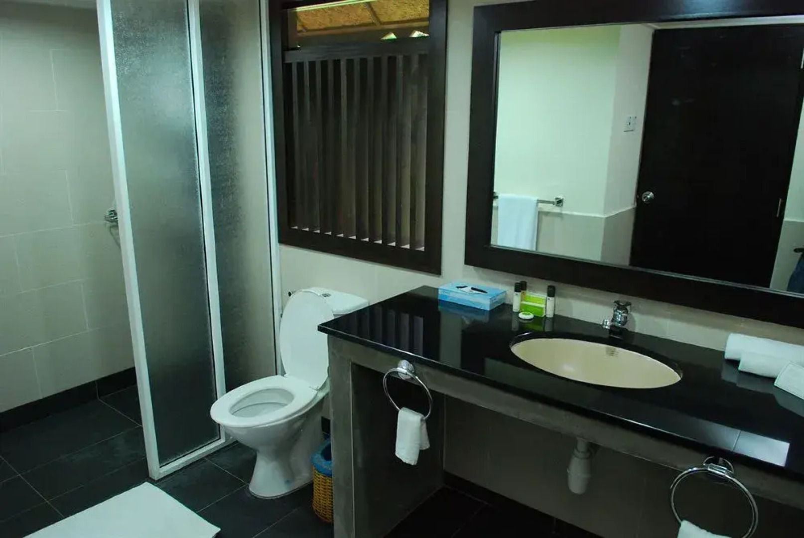 Mutiara Taman Negara