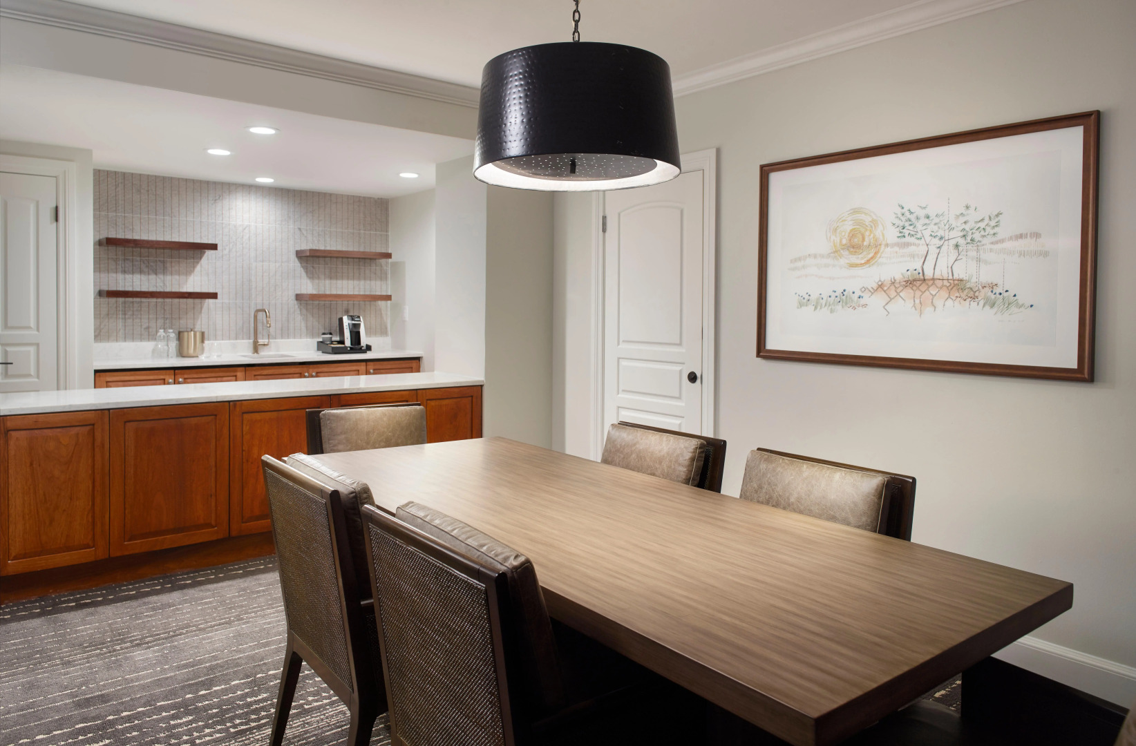 Omni La Mansion del Rio