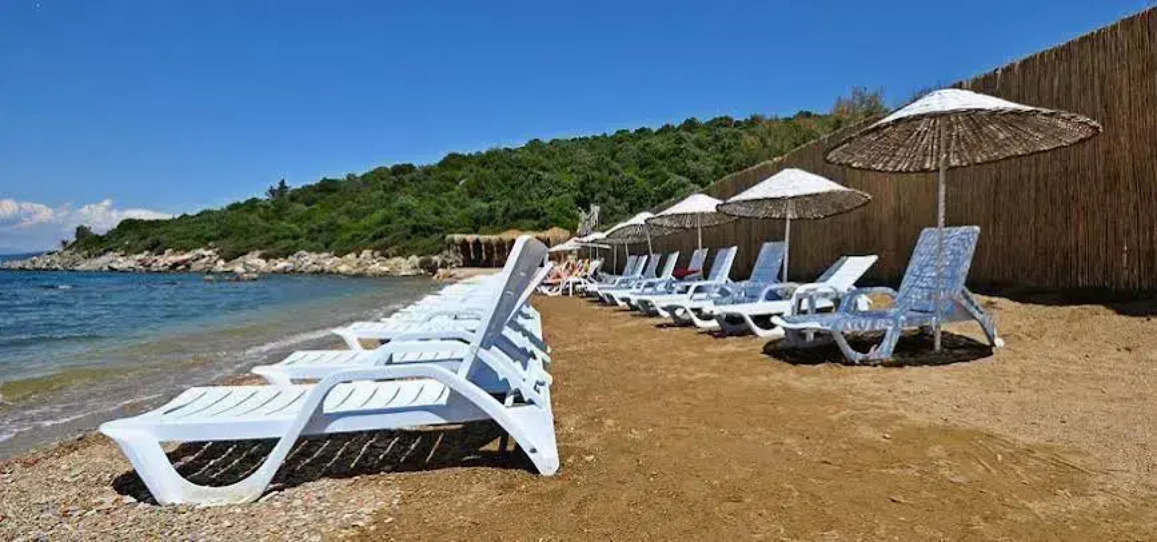Nish Bodrum Resort