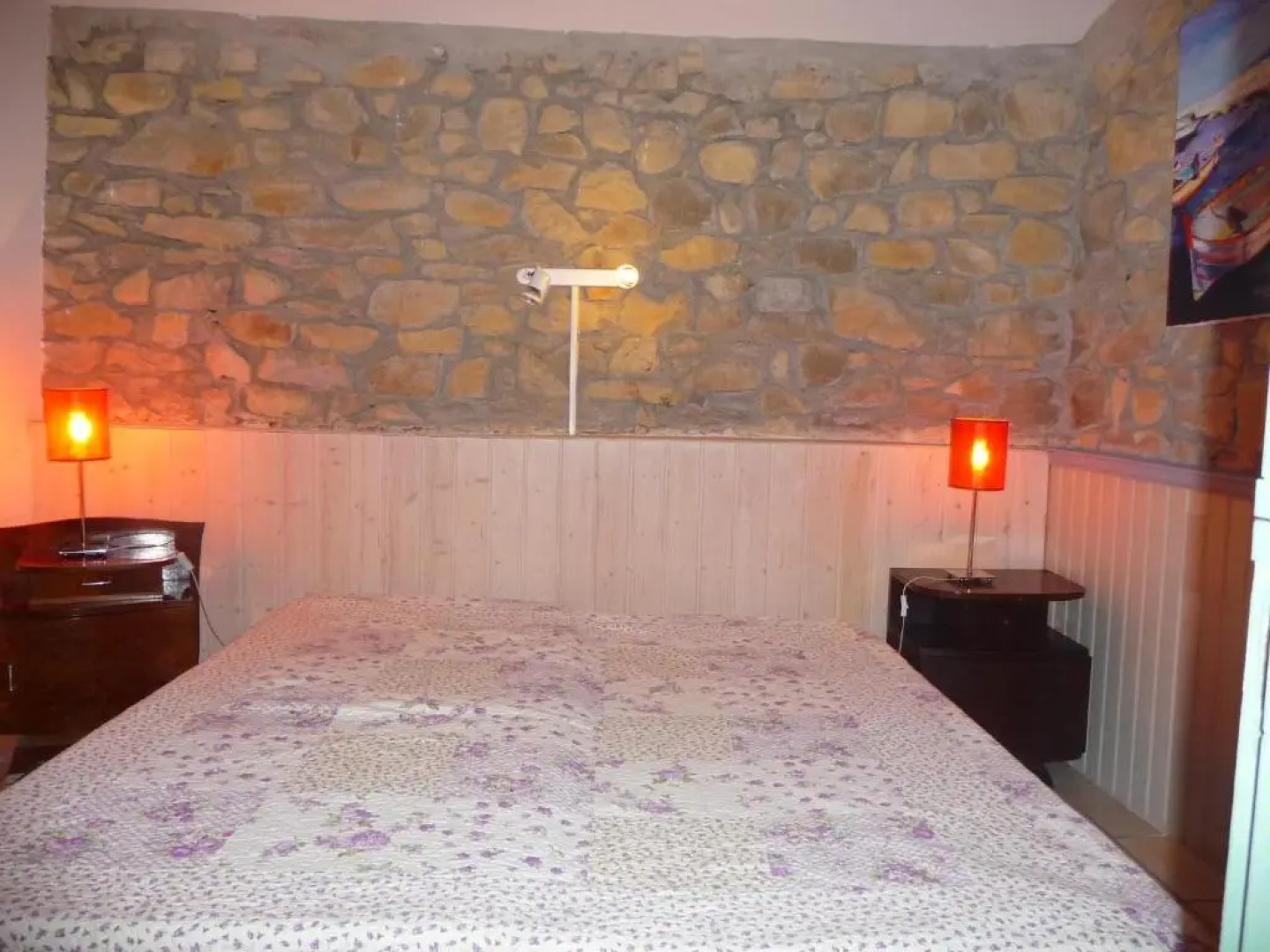 Gîtes du Domaine de Serre Long